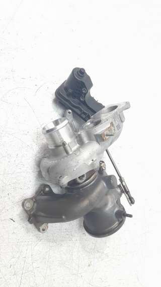 Recambio de turbocompresor para jeep renegade 2014- limited 4x4 referencia OEM IAM 46335516  