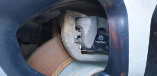 Recambio de pinza de freno trasera derecha para jeep renegade 2014- limited 4x4 referencia OEM IAM 52154687  