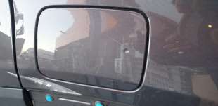 Recambio de tapa exterior combustible para jeep renegade 2014- limited 4x4 referencia OEM IAM 51953507  