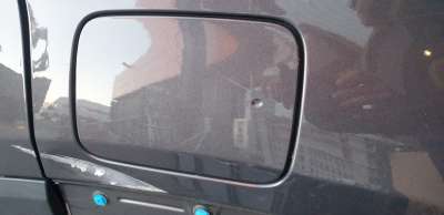 Recambio de tapa exterior combustible para jeep renegade 2014- limited 4x4 referencia OEM IAM 51953507  