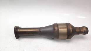 Recambio de catalizador para aston martin rapide 2009- 5.9 v12 cat referencia OEM IAM 8G435E211AC  
