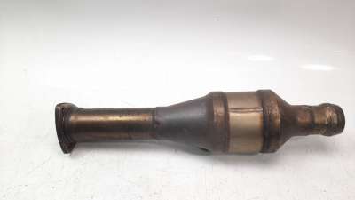 Recambio de catalizador para aston martin rapide 2009- 5.9 v12 cat referencia OEM IAM 8G435E211AC  