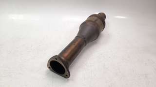 Recambio de catalizador para aston martin rapide 2009- 5.9 v12 cat referencia OEM IAM 8G435E211AC  
