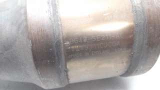 Recambio de catalizador para aston martin rapide 2009- 5.9 v12 cat referencia OEM IAM 8G435E211AC  