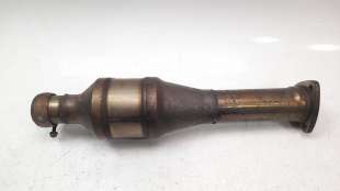 Recambio de catalizador para aston martin rapide 2009- 5.9 v12 cat referencia OEM IAM 8G435E211AC  