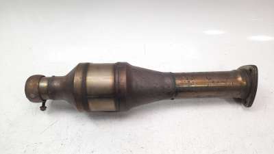 Recambio de catalizador para aston martin rapide 2009- 5.9 v12 cat referencia OEM IAM 8G435E211AC  