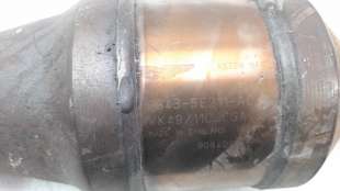 Recambio de catalizador para aston martin rapide 2009- 5.9 v12 cat referencia OEM IAM 8G435E211AC   2