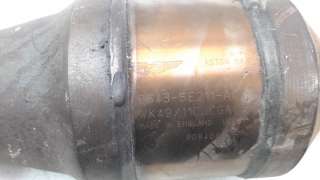 Recambio de catalizador para aston martin rapide 2009- 5.9 v12 cat referencia OEM IAM 8G435E211AC  