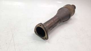 Recambio de catalizador para aston martin rapide 2009- 5.9 v12 cat referencia OEM IAM 8G435E211AC  