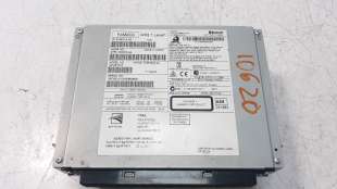 Recambio de sistema audio / radio cd para volvo v40 2012- 1.6 diesel cat referencia OEM IAM 31357212AA 31357223AA 1048114557 2