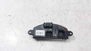 Recambio de resistencia calefaccion para renault megane iv berlina 5p 2015- 1.5 dci diesel fap energy referencia OEM IAM T954061 2