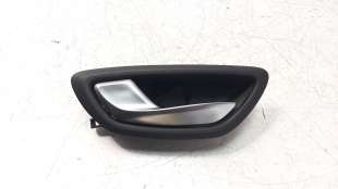 Recambio de maneta interior trasera izquierda para renault megane iv berlina 5p 2015- 1.5 dci diesel fap energy referencia OEM I