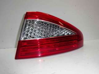 Recambio de piloto trasero derecho para ford mondeo ber. (ca2) 2007-2015 referencia OEM IAM 1523732 103F10410710 FD1104153