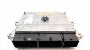 Recambio de centralita motor uce para dacia sandero 2012- 0.9 tce cat referencia OEM IAM 237105499R  
