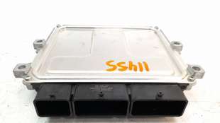 Recambio de centralita motor uce para dacia sandero 2012- 0.9 tce cat referencia OEM IAM 237105499R   2