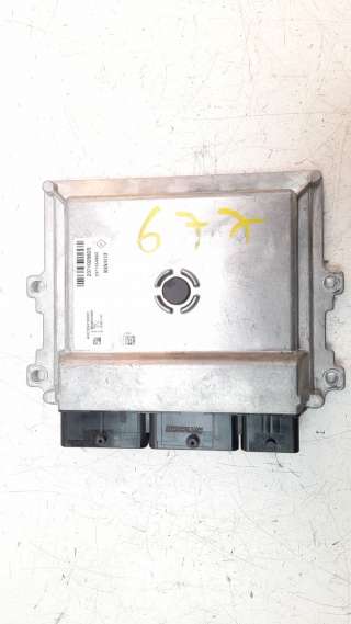 Recambio de centralita motor uce para dacia sandero 2012- 0.9 tce cat referencia OEM IAM 237105499R  