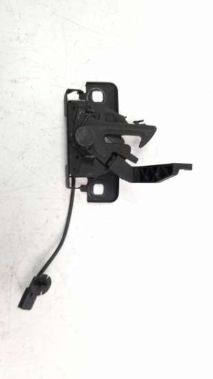 Recambio de cerradura capo para dacia sandero 2012- 0.9 tce cat referencia OEM IAM 656013486R  