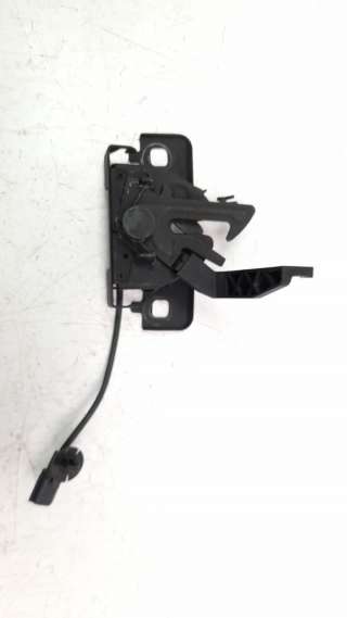 Recambio de cerradura capo para dacia sandero 2012- 0.9 tce cat referencia OEM IAM 656013486R  
