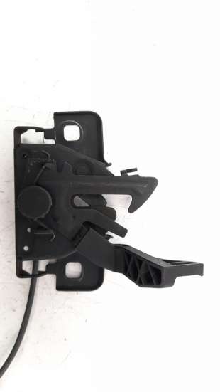 Recambio de cerradura capo para dacia sandero 2012- 0.9 tce cat referencia OEM IAM 656013486R   2
