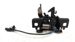 Recambio de cerradura capo para dacia sandero 2012- 0.9 tce cat referencia OEM IAM 656013486R  