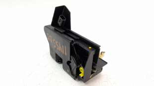 Recambio de cerradura puerta delantera izquierda para dacia sandero 2012- 0.9 tce cat referencia OEM IAM 805039362R  