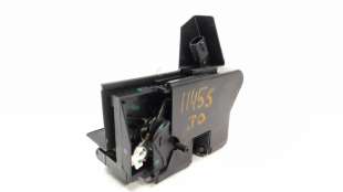 Recambio de cerradura puerta trasera derecha para dacia sandero 2012- 0.9 tce cat referencia OEM IAM 825022281R   2