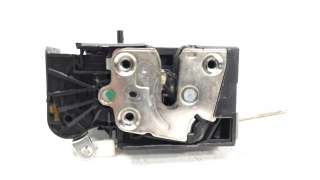 Recambio de cerradura puerta trasera derecha para dacia sandero 2012- 0.9 tce cat referencia OEM IAM 825022281R  