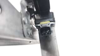 Recambio de elevalunas trasero derecho para dacia sandero 2012- 0.9 tce cat referencia OEM IAM 827206057R  