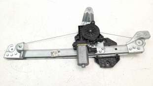 Recambio de elevalunas trasero izquierdo para dacia sandero 2012- 0.9 tce cat referencia OEM IAM 827211031R  