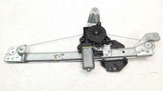 Recambio de elevalunas trasero izquierdo para dacia sandero 2012- 0.9 tce cat referencia OEM IAM 827211031R  