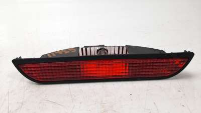 Recambio de luz central de freno para dacia sandero 2012- 0.9 tce cat referencia OEM IAM 265907079R  