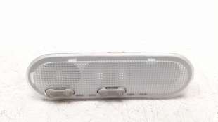 Recambio de luz interior para dacia sandero 2012- 0.9 tce cat referencia OEM IAM 8200073231  