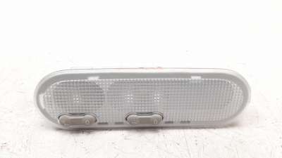 Recambio de luz interior para dacia sandero 2012- 0.9 tce cat referencia OEM IAM 8200073231  