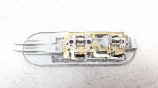 Recambio de luz interior para dacia sandero 2012- 0.9 tce cat referencia OEM IAM 8200073231   2