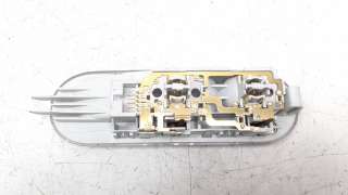 Recambio de luz interior para dacia sandero 2012- 0.9 tce cat referencia OEM IAM 8200073231  