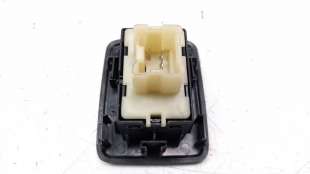 Recambio de mando elevalunas delantero derecho para dacia sandero 2012- 0.9 tce cat referencia OEM IAM 254217475R   2