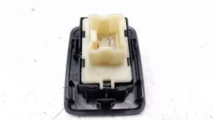 Recambio de mando elevalunas trasero izquierdo para dacia sandero 2012- 0.9 tce cat referencia OEM IAM 254214937R   2