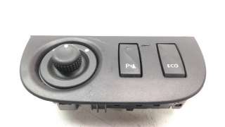 Recambio de mando retrovisor para dacia sandero 2012- 0.9 tce cat referencia OEM IAM 684937116R  