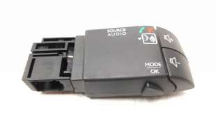 Recambio de mando volante para dacia sandero 2012- 0.9 tce cat referencia OEM IAM 255522448R  