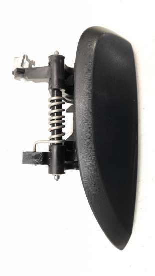 Recambio de maneta exterior delantera izquierda para dacia sandero 2012- 0.9 tce cat referencia OEM IAM 806070421R  