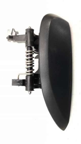 Recambio de maneta exterior delantera izquierda para dacia sandero 2012- 0.9 tce cat referencia OEM IAM 806070421R  