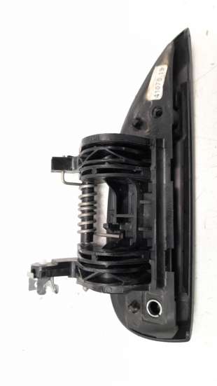 Recambio de maneta exterior delantera izquierda para dacia sandero 2012- 0.9 tce cat referencia OEM IAM 806070421R   2