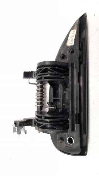 Recambio de maneta exterior delantera izquierda para dacia sandero 2012- 0.9 tce cat referencia OEM IAM 806070421R  