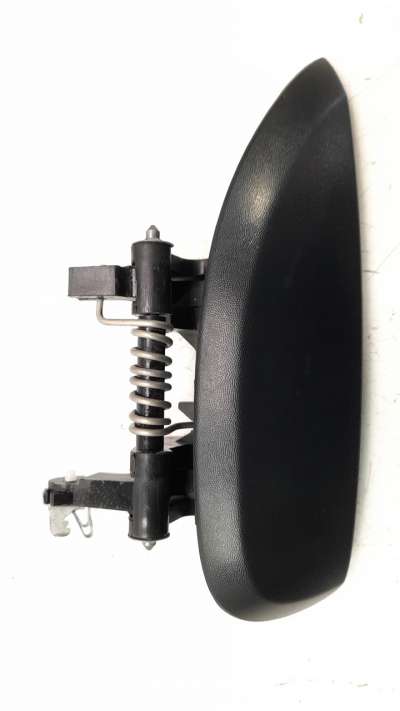 Recambio de maneta exterior trasera derecha para dacia sandero 2012- 0.9 tce cat referencia OEM IAM 806067028R  