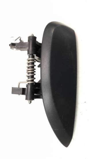 Recambio de maneta exterior trasera izquierda para dacia sandero 2012- 0.9 tce cat referencia OEM IAM 806070421R  