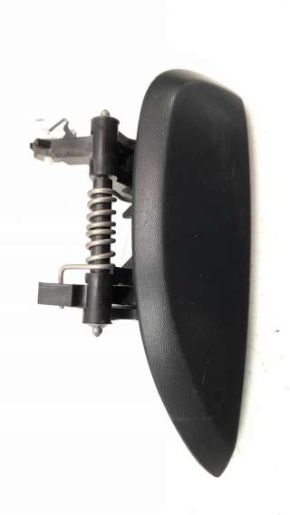 Recambio de maneta exterior trasera izquierda para dacia sandero 2012- 0.9 tce cat referencia OEM IAM 806070421R  