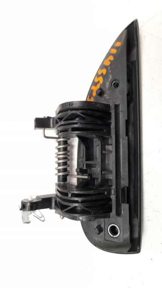 Recambio de maneta exterior trasera izquierda para dacia sandero 2012- 0.9 tce cat referencia OEM IAM 806070421R  