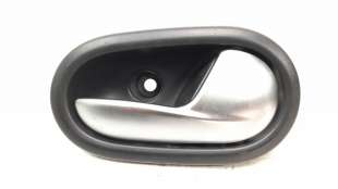 Recambio de maneta interior trasera derecha para dacia sandero 2012- 0.9 tce cat referencia OEM IAM 826724918R  