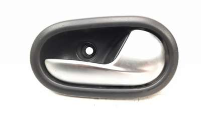 Recambio de maneta interior trasera derecha para dacia sandero 2012- 0.9 tce cat referencia OEM IAM 826724918R  