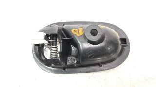 Recambio de maneta interior trasera derecha para dacia sandero 2012- 0.9 tce cat referencia OEM IAM 826724918R  